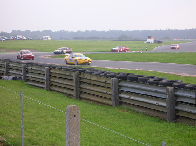 Snetterton